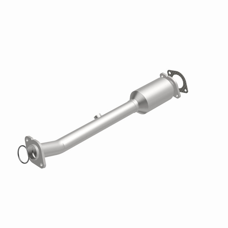 MagnaFlow direct-fit catalytic converter for 2005-2006 Nissan 4.0L stainless steel CARB compliant 5491669