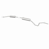 Fits 2005-2010 Honda Odyssey 3.5L Direct-Fit Replacement Exhaust System 106-0540