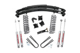 Lift kit for 1970-1976 Ford by Rough Country