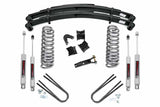 Lift kit for 1977-1979 Ford F-150 by Rough Country