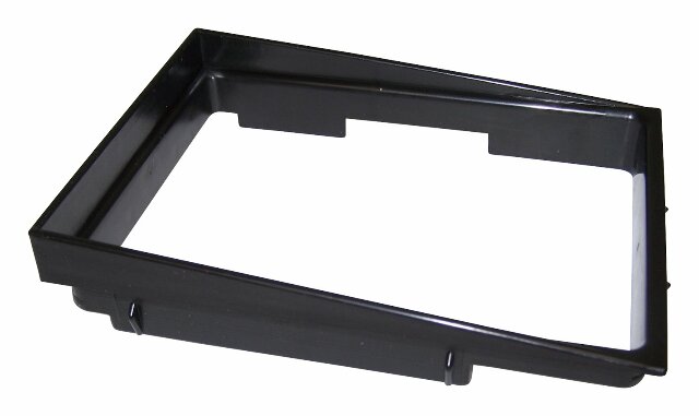 Manual Trans Gearshift Boot Bezel 84 to 2004 For Jeep Cherokee XJ Jeep Wrangler TJ Wrangler 53000056AB