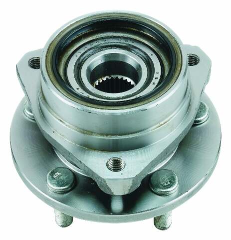 Jeep Metal Hub Assembly - 53000228