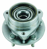 Jeep Metal Hub Assembly - 53000228