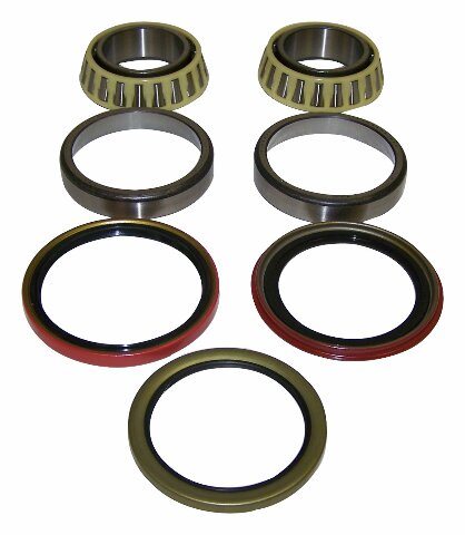 Metal Multi wheel bearing hub assembly Kit - 53000238K