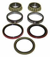 Metal Multi wheel bearing hub assembly Kit - 53000238K