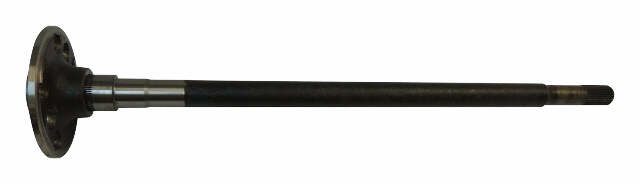 Steel rear rear axle shaft assembly - 53000404 4x4 drivetrain