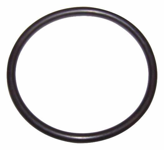 Jeep Rubber Black Fuel Sending Unit O-Ring - 53000575