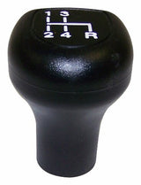 Jeep Vintage - Plastic Black Shift Knob - 53000604