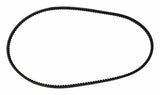Jeep Rubber Black Accessory Drive Belt - 53000825