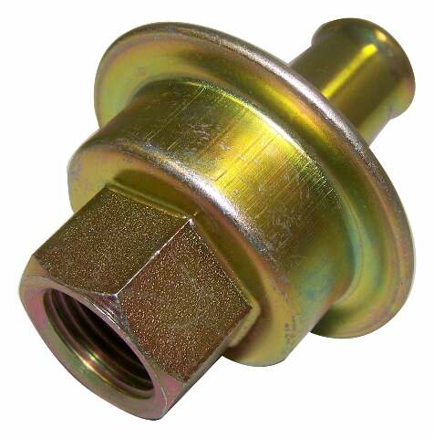 Jeep Metal Zinc Check Valve - 53000944