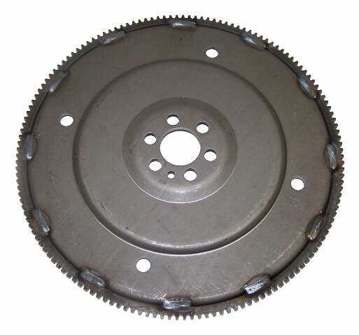 Jeep Metal Flexplate - 53001184