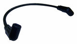 Jeep Metal Black Ignition Wire - 53002177