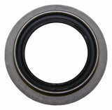 Metal wheel bearing hub assembly Seal - 53002919