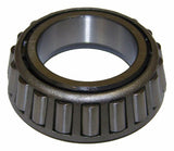 Jeep Metal wheel bearing hub assembly - 53002922