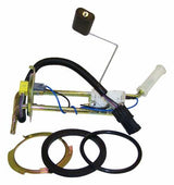 Jeep Metal Zinc Fuel Sending Unit - 53003204