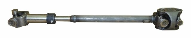 Jeep Metal Gray Drive Shaft - 53003235