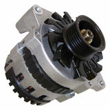 Alternator for 87-90 Jeep Cherokee XJ Cherokee and Jeep Comanche MJ Comanche w/ 2.5L Engine; 74 Amps - 53003803