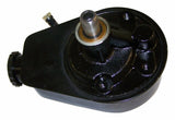 Jeep Metal Black Power Steering Pump - 53003903