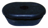 Jeep Rubber Black Clutch Hose Grommet - 53004051