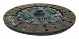 Jeep Vintage - Semi-Metallic Clutch Disc - 53004538