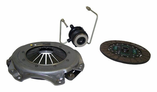 Jeep Semi-Metallic Gray Clutch Kit - 53004538K