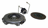 Jeep Semi-Metallic Gray Clutch Kit - 53004538K