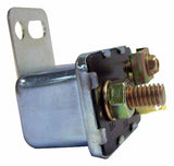 Crown Automotive - Metal Unpainted Starter Relay - 53004798