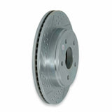 Fits 06-22 Ram Dodge 1500 Sport Rotors- Front 53005-020 drilled and slotted
