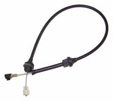 Jeep Metal Black Accelerator Cable - 53005207