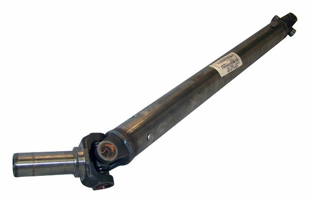 Jeep Metal Gray Drive Shaft - 53005544