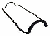 Jeep Metal Black Engine Oil Pan Gasket - 53005650
