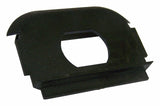 Jeep Rubber Black Crankshaft Position Sensor Grommet - 53006010