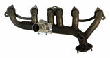 Jeep Metal Exhaust Manifold - 53006244