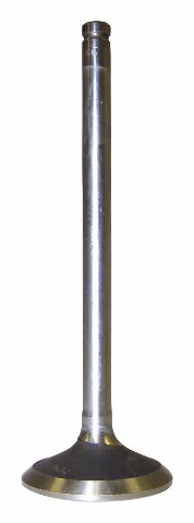 Jeep Metal Exhaust Valve - 53006724