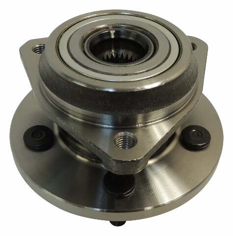 Jeep 53007449 Driveline and Axles - 53007449 steel