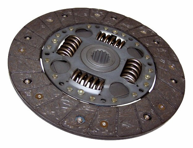 Jeep Semi-Metallic Clutch Disc - 53007584