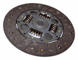 Jeep Semi-Metallic Clutch Disc - 53007584
