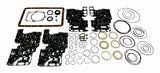 Fits 1987-1992 MJ Comanche; Transmission Overhaul Kit-53007998KT