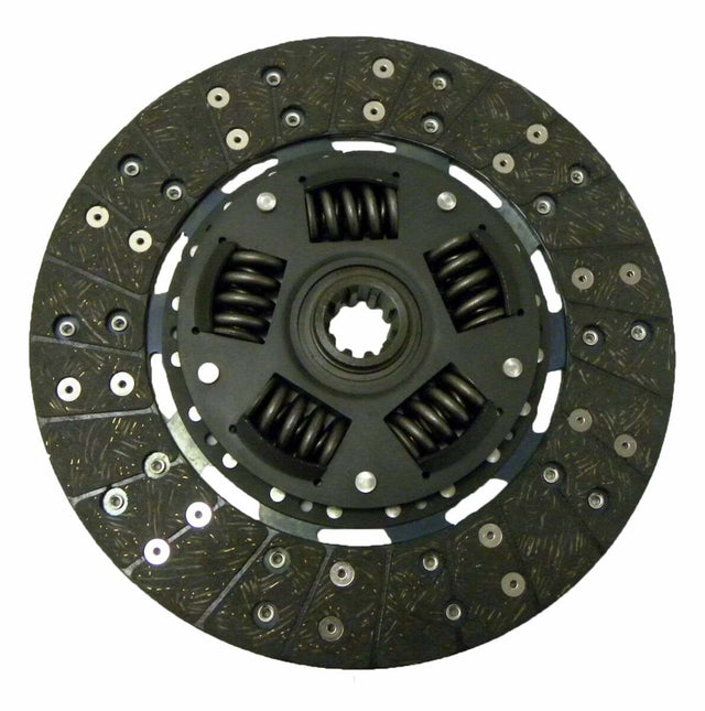 Jeep Vintage - Semi-Metallic Clutch Disc - 53008259