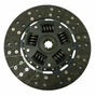 Jeep Vintage - Semi-Metallic Clutch Disc - 53008259