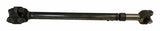 Jeep Metal Gray Drive Shaft - 53008427 steel