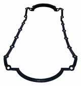Jeep Metal Black Engine Oil Pan Gasket - 53008610