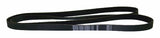 Jeep Rubber Black Accessory Drive Belt - 53008722