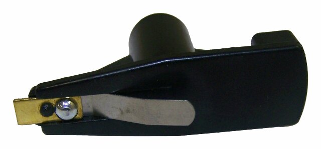 Jeep Metal Black Distributor Rotor - 53008778