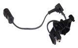 Jeep Metal Black Distributor Pickup - 53009077