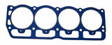 Vintage - Metal Blue Cylinder Head Gasket - 53009549AB