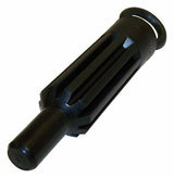 Vintage - Plastic Black Clutch Alignment Tool - 53010