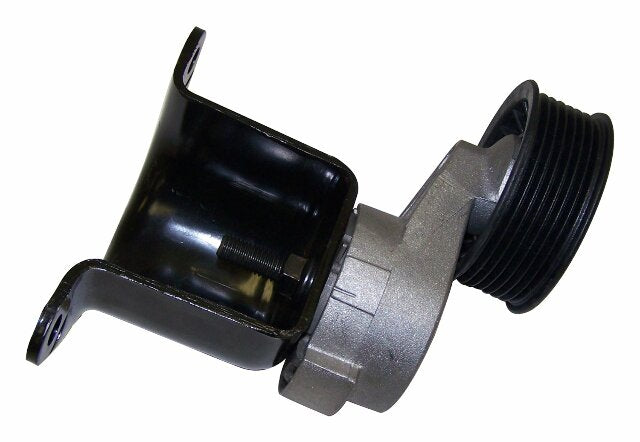 Jeep Metal Drive Belt Tensioner - 53010158