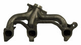 Jeep Metal Exhaust Manifold - 53010199
