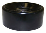 Jeep Plastic Black Drive Belt Idler Pulley - 53010230